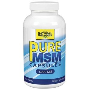 퓨어 MSM
