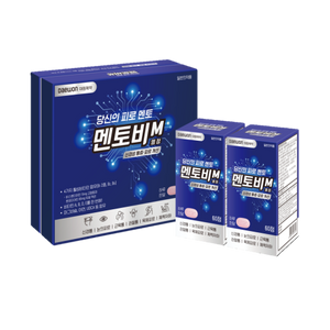 멘토비M