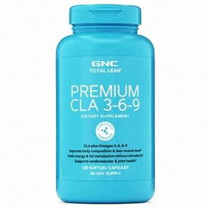토탈린 프리미엄 CLA 3-6-9