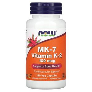 MK-7 비타민K2 100mcg