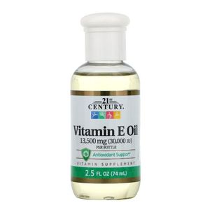 비타민E 오일 13500mg
