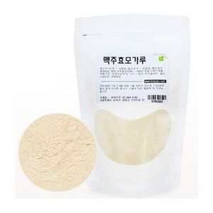 국내산 맥주효모가루 500g 제품 이미지