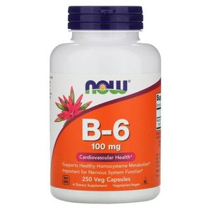 B6 100mg