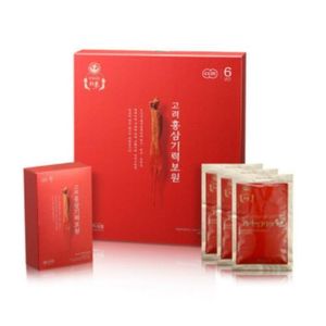 강개상인 고려홍삼기력보원 50ml