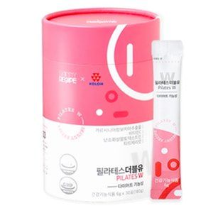 스키니레시피 필라테스더블유