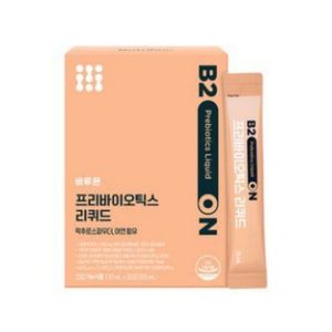 비투온 프리바이오틱스 리퀴드