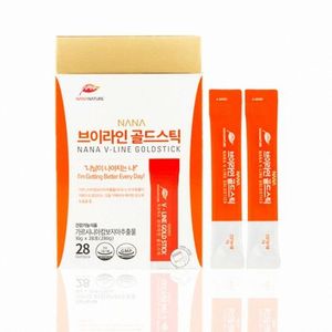 브이라인 골드스틱