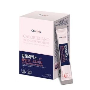 칼로리카노 블랜디드 프리미엄