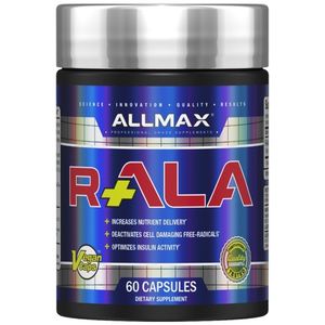R+ALA