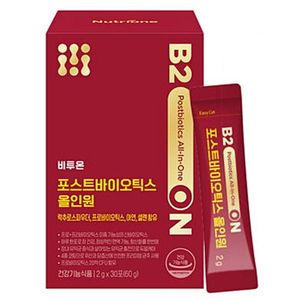 비투온 포스트바이오틱스 올인원