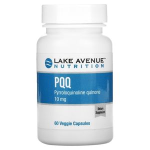 PQQ 10mg