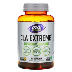 CLA 익스트림