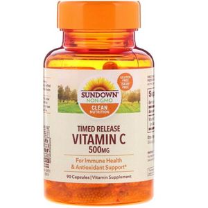 비타민C 500mg