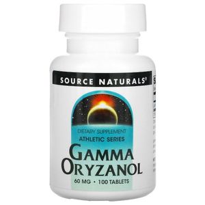 감마 오리자놀 60mg