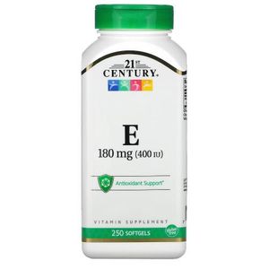 비타민E 180mg