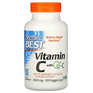 비타민C 1000mg with Quali®-C