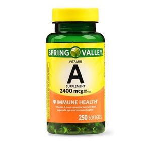 비타민 A 2400mcg