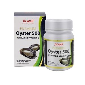 프리미엄 오이스터 500