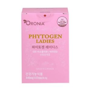 파이토젠 레이디스