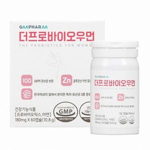더프로바이오 우먼