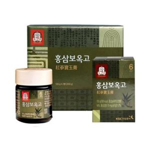 정관장 홍삼보옥고 100g