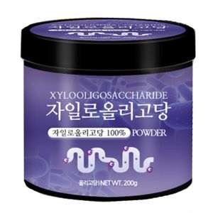자일로 올리고당 200g