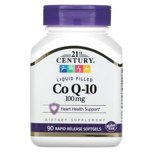 리퀴드 CoQ10 100mg