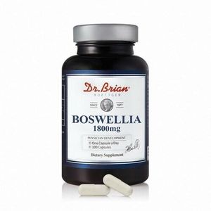 보스웰리아 1800mg