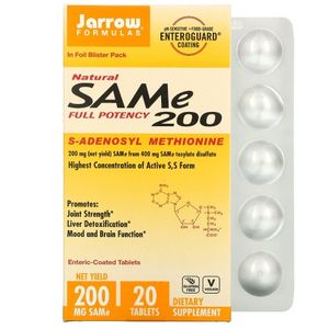 SAMe 200mg