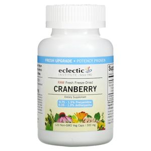 크렌베리 300mg