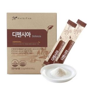 네이트리팜 디펜시아