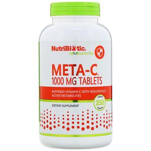 이뮨력 Meta-C 1000mg