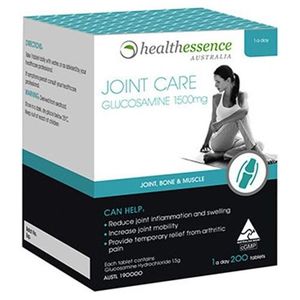 조인트 글루코사민 1500mg