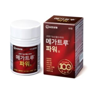 메가트루 파워