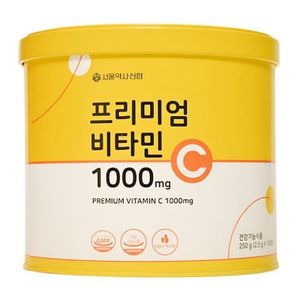 프리미엄 비타민C 1000