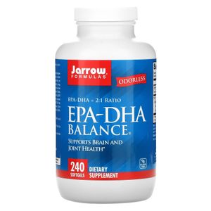 EPA-DHA 밸런스
