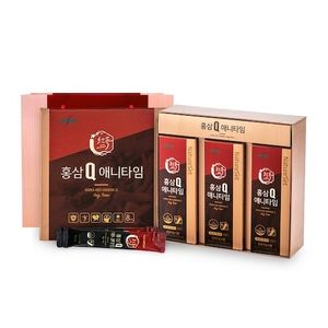 홍삼 Q 애니타임 15ml