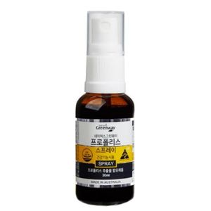 그린웨이 프로폴리스 스프레이 30ml