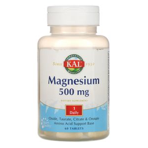 마그네슘 500mg