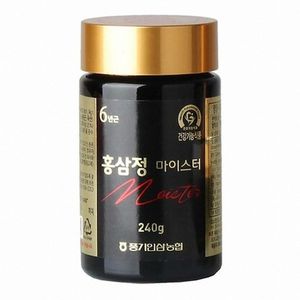 황풍정 홍삼정 마이스터 240g