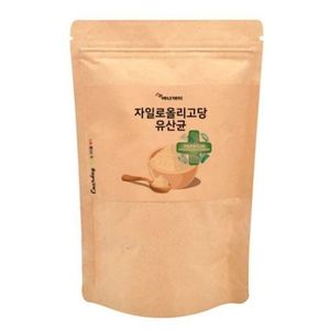 에너데이 자일로 올리고당 유산균 150g