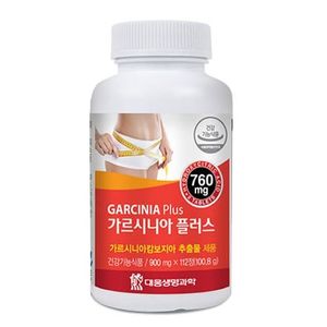 가르시니아 플러스 제품 이미지