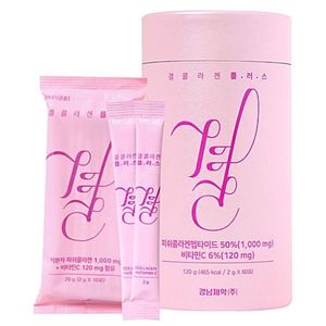 결콜라겐 플러스
