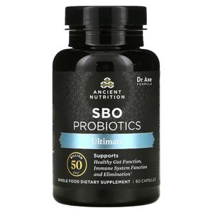 SBO 프로바이오틱스 500억
