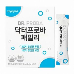닥터프로바 닥터프로바 패밀리