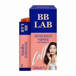 비비랩 더 콜라겐 업