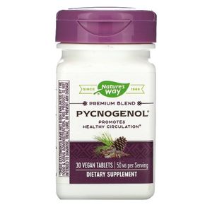 피크노제놀 50mg
