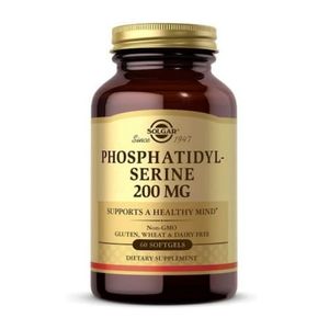 포스파티딜세린 200MG