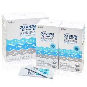장앤청 프로바이오틱스