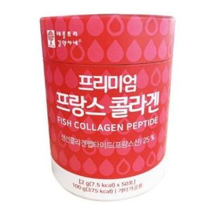 애플트리김약사네 프리미엄 프랑스 콜라겐